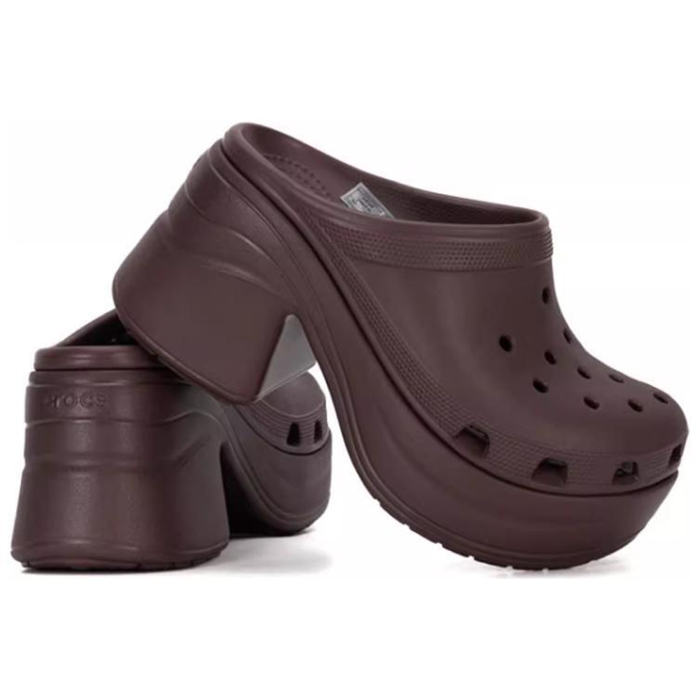 Crocs (Женская размерная сетка)
