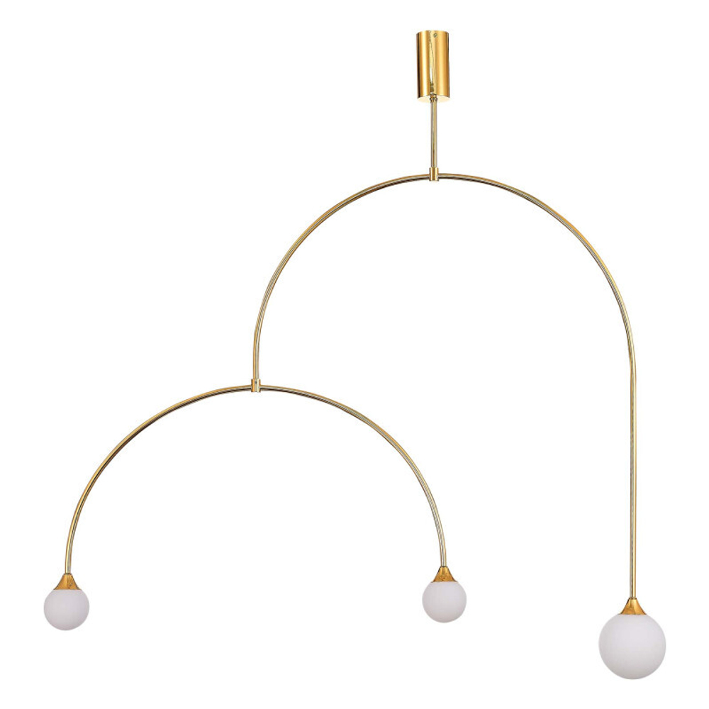Светильник на штанге ST-Luce SL1187.203.03