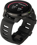 Смарт-часы Suunto OCEAN ALL BLACK (SS050982000) 50 мм черный-черный
