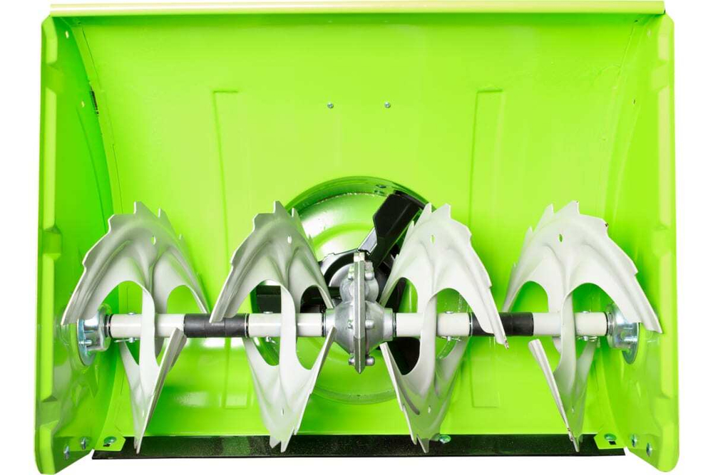 Снегоуборщик REDVERG RD-SB71/9E