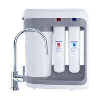 Интеллектуальная система фильтрации Аквафор DWM 206S (1130 л/сутки)