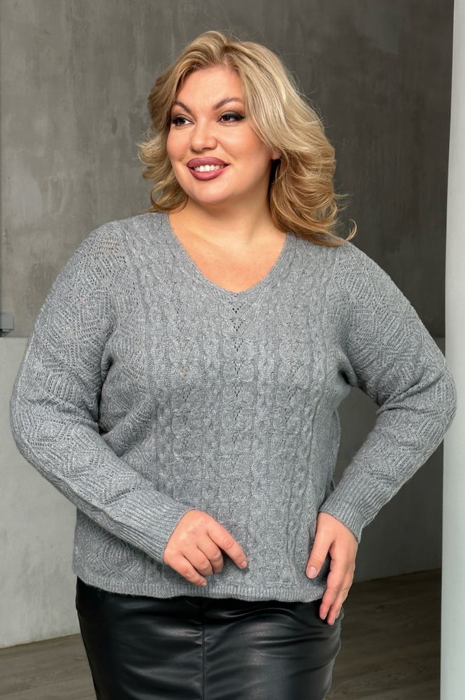 Свитер 5624 Fabrika