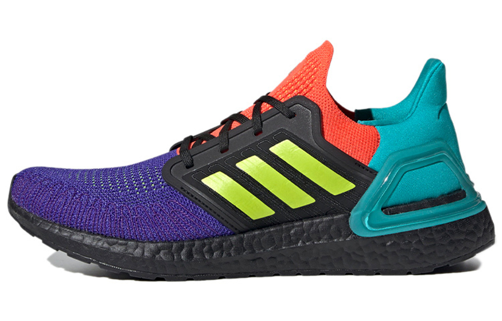 Adidas Ultraboost 22 Hyper Sneakers