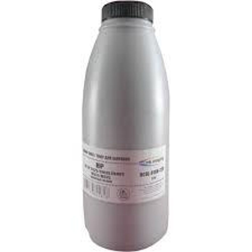 Тонер для картриджей HP CE250A/CE250X/CE400A/CE400X Black, химический (220г) B&amp;W Premium (MKI)