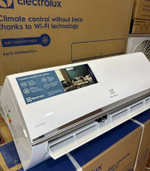 Сплит-система Electrolux Smartline EACS