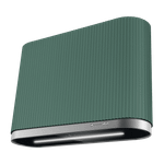 Кухонная вытяжка MAUNFELD MURANO 80 зелёный