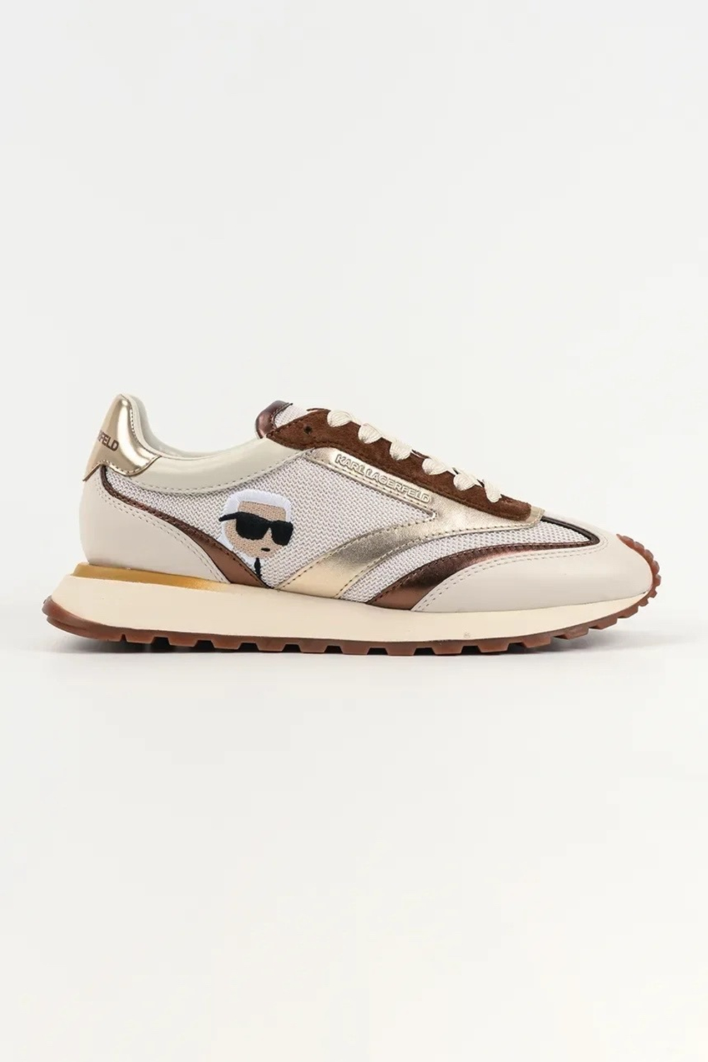 Кроссовки женские Karl Lagerfeld KAIRO