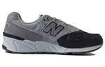 Кроссовки New Balance Nb 999 Canvas Waxed