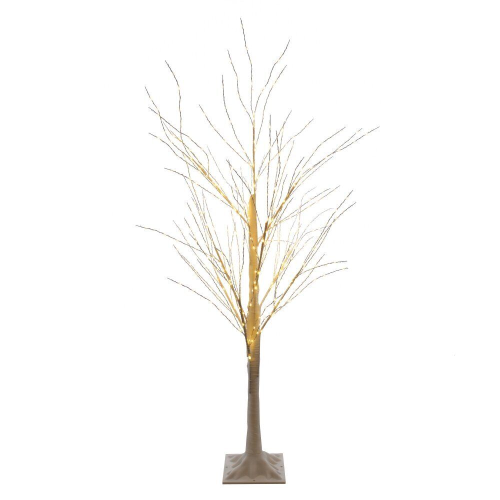 GAEM Изделие декоративное с подсветкой "Дерево", 500 теплых белых LED ламп, IP44, L90 W90 H120 см