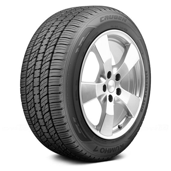 Kumho Crugen Premium KL33 225/60 R17 99H