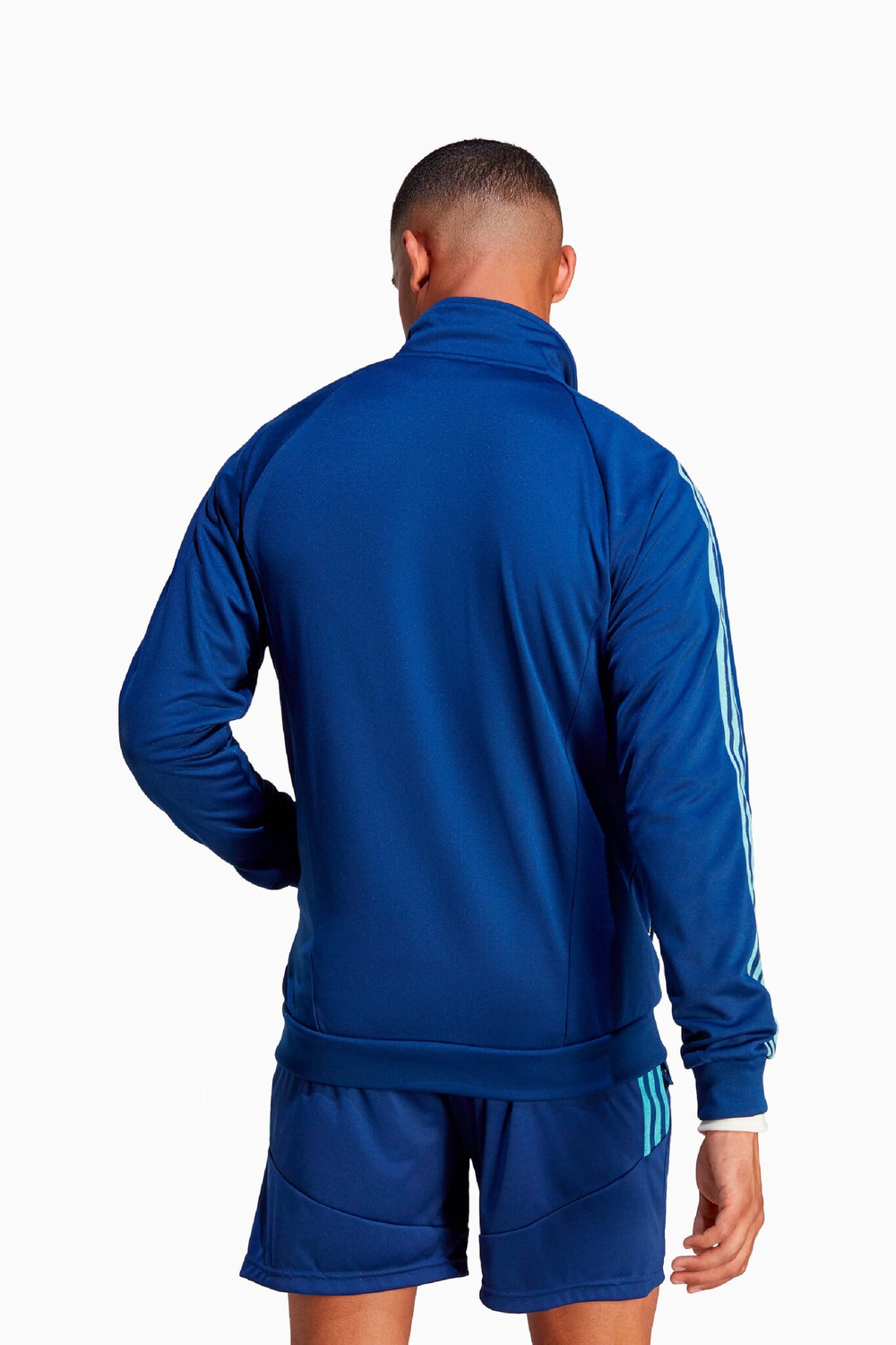 Кофта adidas Tiro