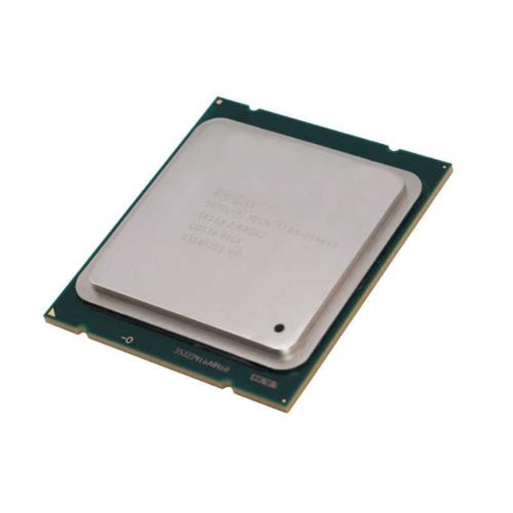 Процессор HP Intel Xeon Processor E5-2440 V2 (15M Cache, 2.40 GHz, 7.20 GT/s Intel QPI) 729113-001