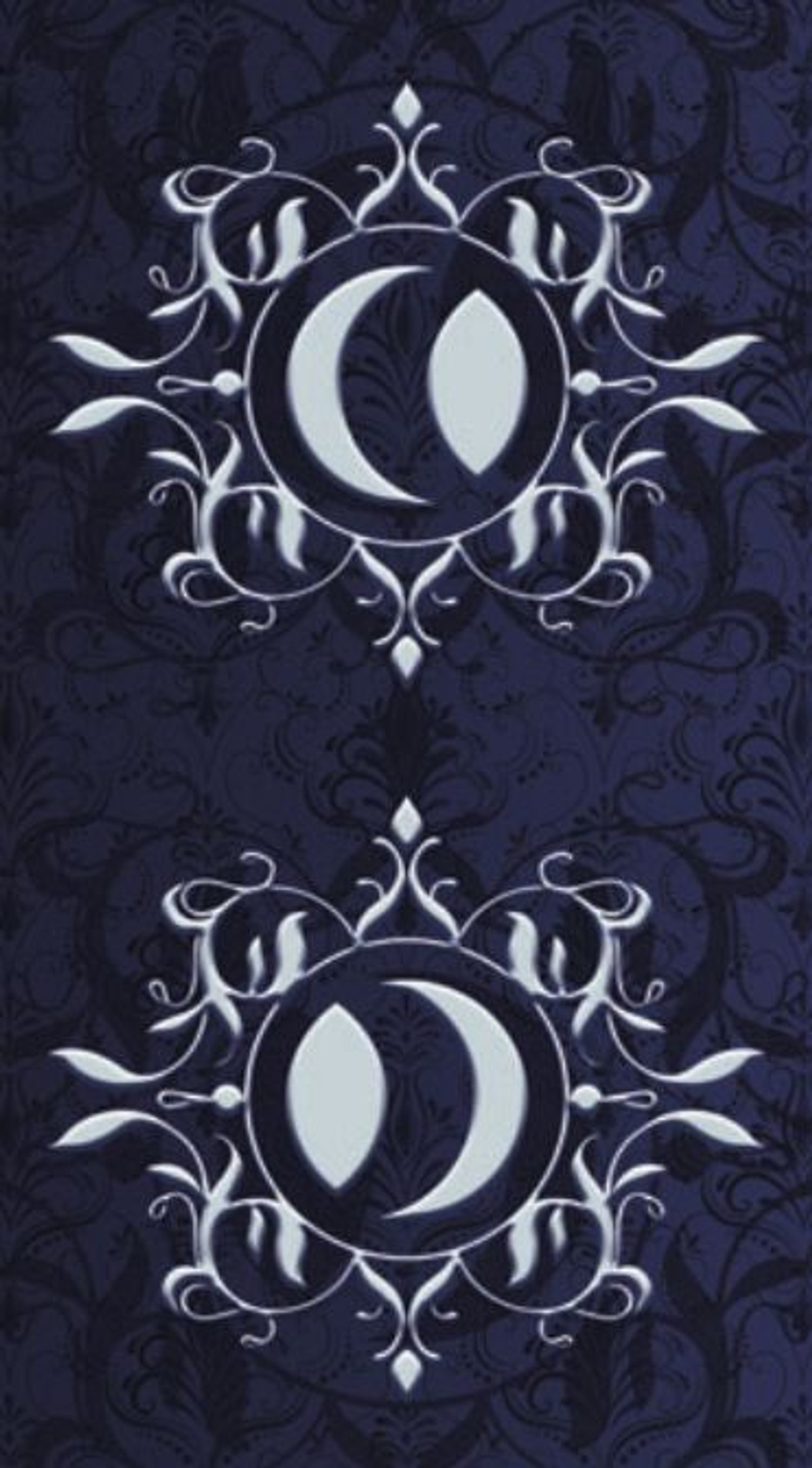 Таро Ночи (RUS)