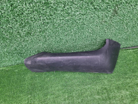 Накладка переднего бампера левая BMW X2 F39 17-23