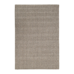 Ковер из шерсти salem серого цвета из коллекции ethnic