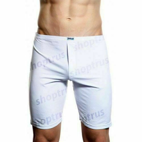 Мужские боксеры белые 2xist White Shorts