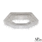 Потолочная люстра Rimini S506.0.80.B.4000