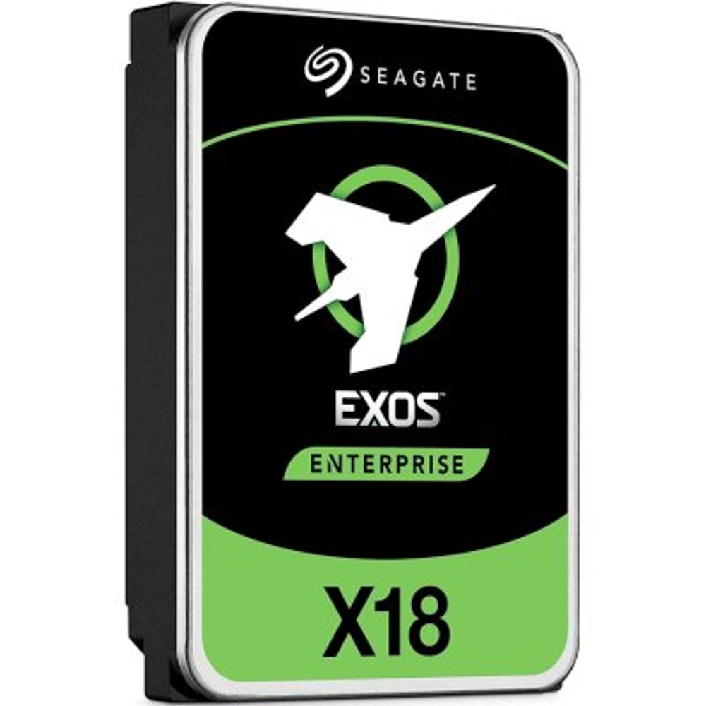 Жесткий диск Seagate Exos X18 14Tb ST14000NM000J
