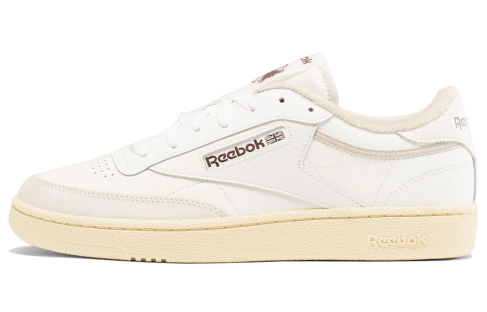 Кроссовки Reebok Club C 85