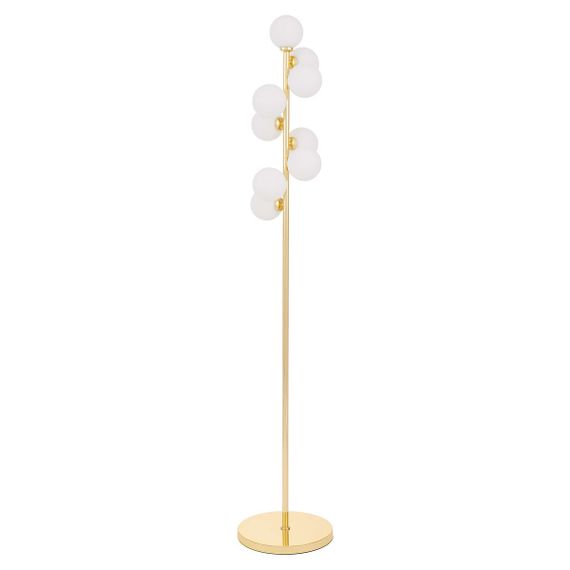 Торшер Lumina Deco Marsiada LDF LDF 6033-9 F.GD