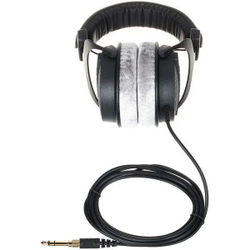 Наушники студийные Beyerdynamic DT 990 Pro 80 Ohm открытые
