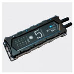 Зарядное устройство 12В, 1А/4,5A Battery Service Universal 5