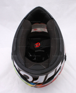 Мотошлем Airoh Movement Go & Fun