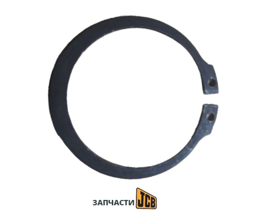 Стопорное кольцо КПП JCB 821/00265