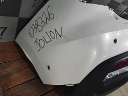 Бампер задний Haval Jolion 21-нв Б/У Оригинал 2804104XST01AS