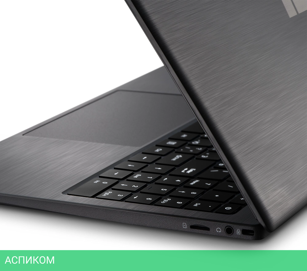 Ноутбук Azerty Memoir AZ-1516