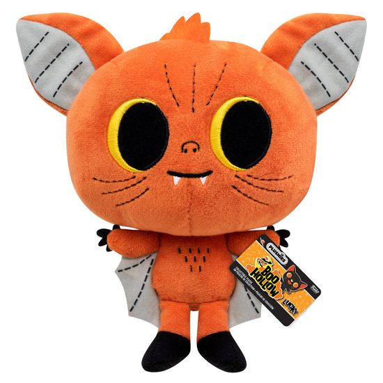 Фигурка плюшевая Funko Plush Paka Paka Boo Hollow Bela 7" 34410