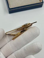 Зажим для галстука Wedgwood