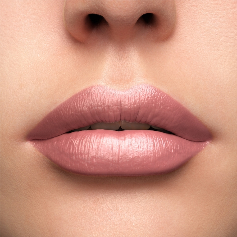Lancome L’Absolu Rouge Cream - Кремовая помада в многоразовом флаконе, 3,4 g