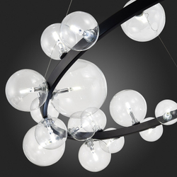 Подвесная люстра ST-Luce SL1165.403.24