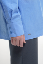 Рубашка OVERSIZE