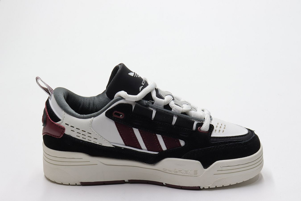 Кроссовки нат. кожа (36-41)р. / шт. 239/30