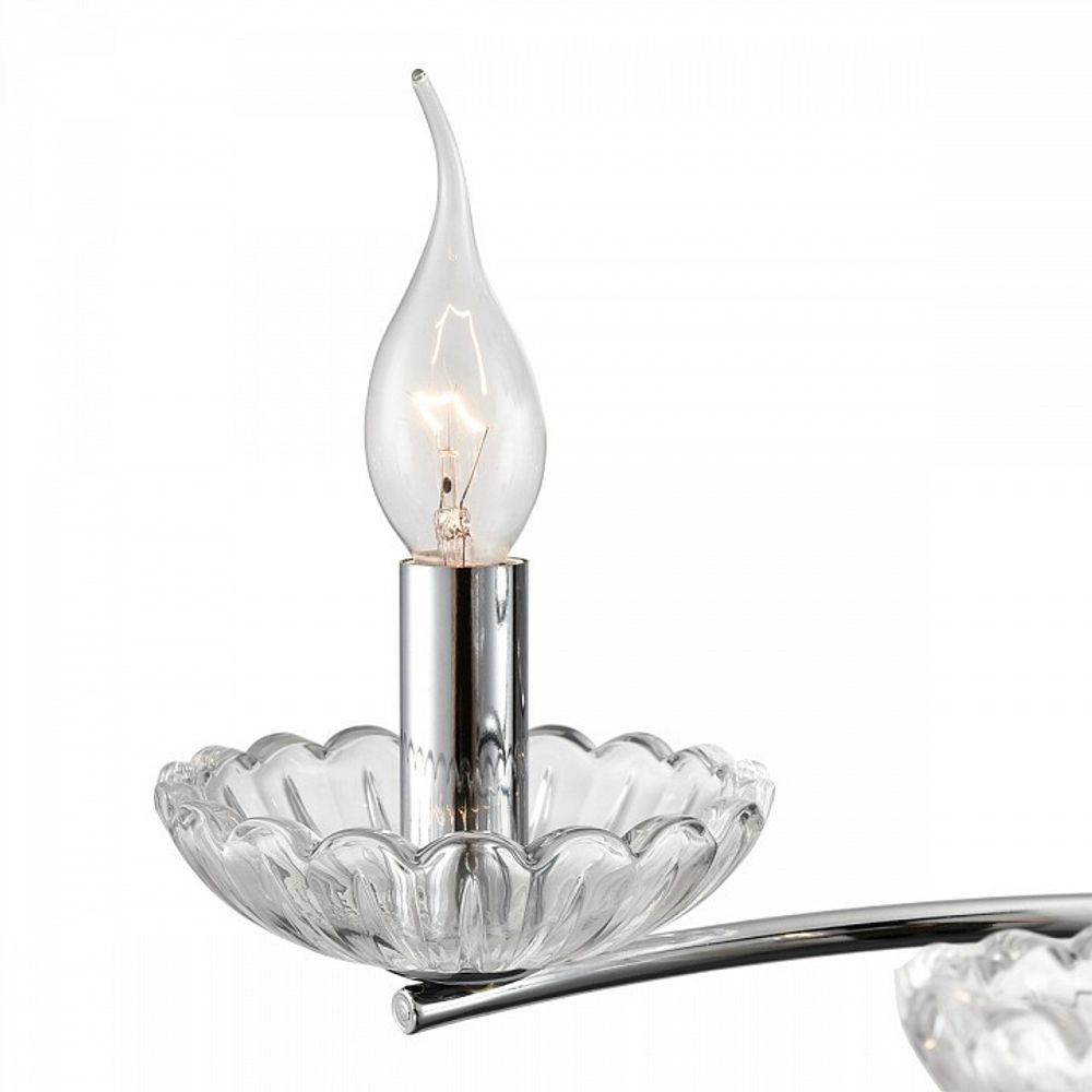 Подвесная люстра Lumion Classi 8155/9