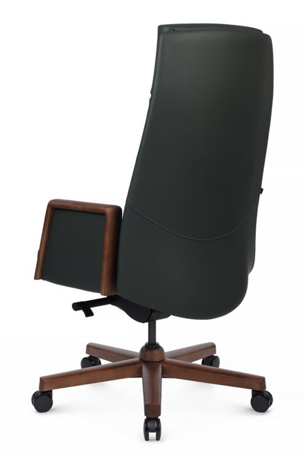 Кресло Riva Франко A2415-1 Зеленый