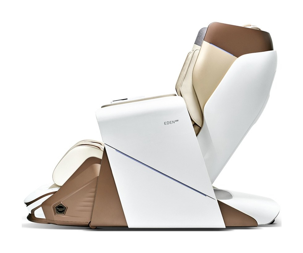 Массажное кресло Bodyfriend Eden Robo 2026