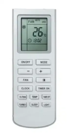 Сплит-система Jax ACN-24 HE Tasmania