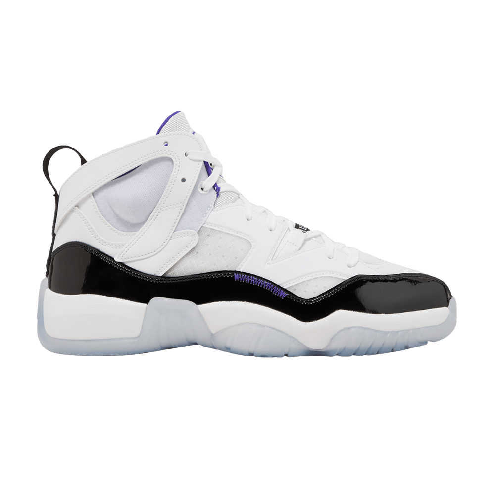 Кроссовки Jordan Jumpman Two Trey Concord