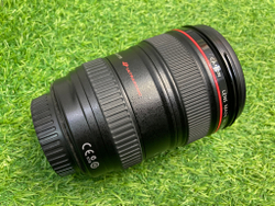 Canon EF 24-105mm 4L IS USM