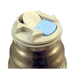 Термос 0.75л Thermos FBB-750MB 24ч Stainless Steei Flask (нерж.сталь, цвет темно-синий)