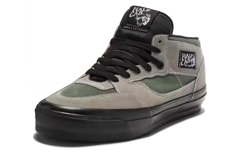 Vans Premium