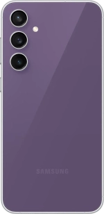 Samsung Galaxy S23 FE 8 Purple