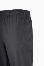 Штаны Nike PSG x Jordan 25/26 Warm Up - черный