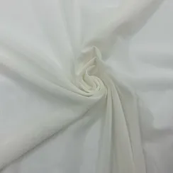 Сетка эластичная молочная (цв. 004) Lauma, плотная