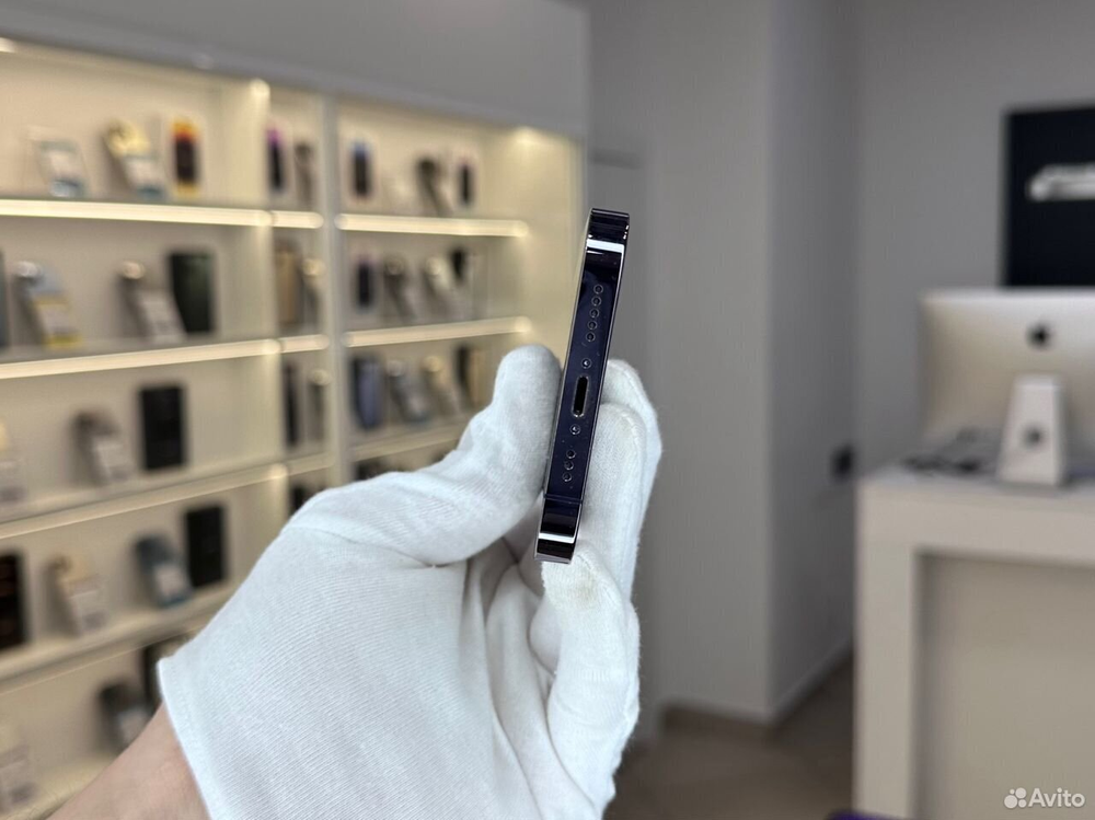 iPhone 14 Pro, 1 ТБ б/у