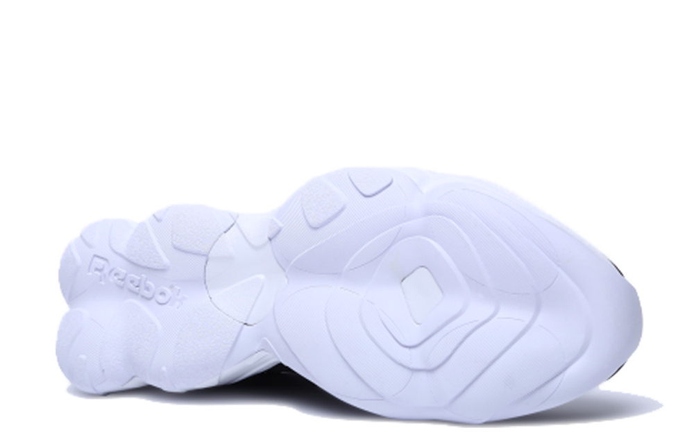 Кроссовки Reebok Dmx Series