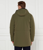 Куртка Peuterey - хаки(PEU4059 01191581)